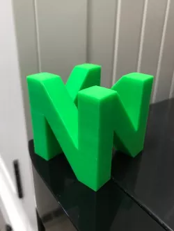 N64 Logo