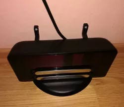 Neato-Botvac charging-base wall-mounts (Botvac D3 Connected- should match to other models with same charging-base)