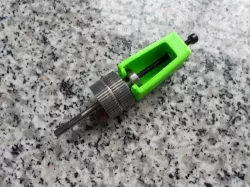 NEMA 17 Stepper Bearing Puller