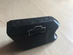 New Toolbox for YT Capra 2018 L&XL