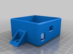 NodeMCU / Konnected Garage Box