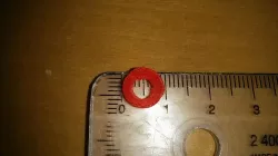 O-RING Mechanical keyboard
