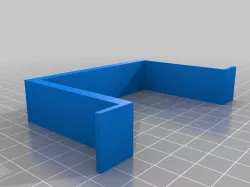 Outlet box Bracket