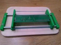 PCB holder