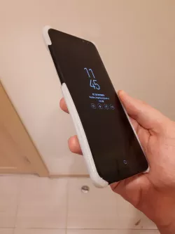 Phone case for Samsung Galaxy S8+