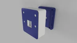 PiCAM box 