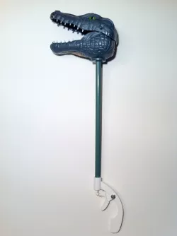 Pincher Toy Handle
