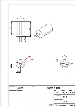 Plastic Shredder