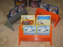 Pokemon Hand Holder - (For Pokemon Card Game)