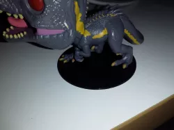 POP! Vinyl stand base
