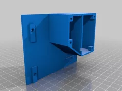 Power Switch Box for FLSUN Cube