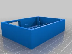 Project Box base