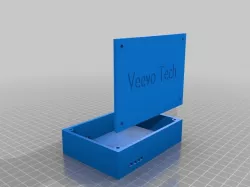 Project Box