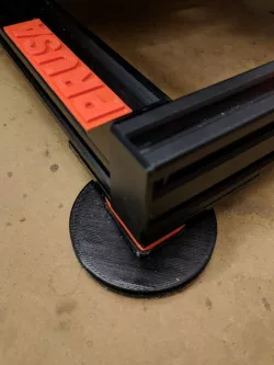 Prusa i3 Bear SoftFeet