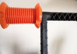 Prusa I3 MK3 Frictionless Spool Holder