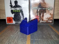 PS3 Modern Warfare Controller holder