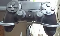 ps4 playstation controller wall mount