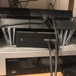 ps4 stand