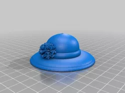 queen Elizabeths hat