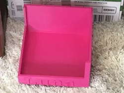 Rabbit litter box