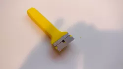 Razor Blade Holder