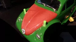 Rc Car Body Offset/Extension 6mm