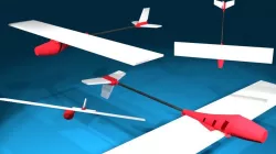 RC Glider