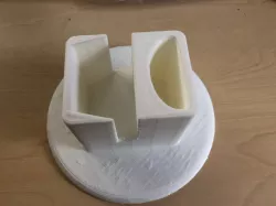 Remote Control Stand
