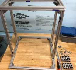 RepRap AJ