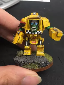 ROBO ORC