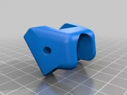 Runcam Micro Eagle mount  40°-60°