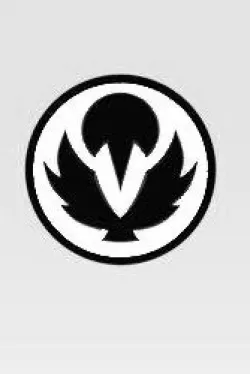 Ryu Ranger Power Coin