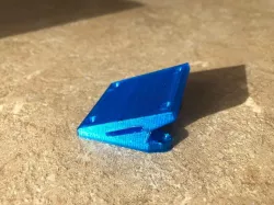 SabotageRC Dingo HD Cam mount