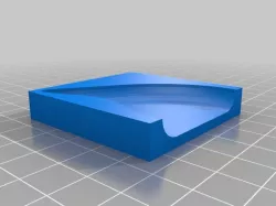 Scalable Elf Ears - Mold