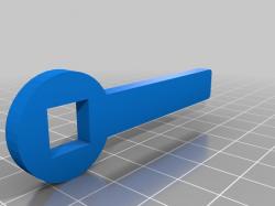 m1 garand adjustable gas plug 3D Models | Page 1 | STLFinder
