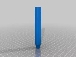  Screwdriver hex [tournevis a embout hexagonal]