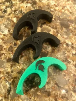 Shotgun Sparty Beer Tool