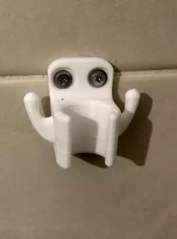 Shower Head Mount