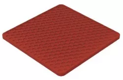 Silicone Trivet Mold