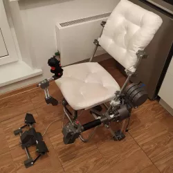 Simchair MKIII meta package