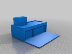 Simple Modern House Design