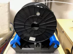 Simply the best Universal Spool Holder (with ball bearings)