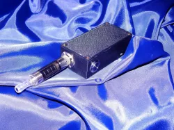 SinBox dual 18650 ecigarette