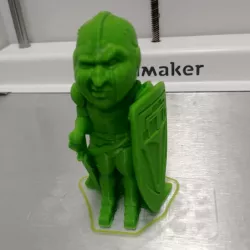 Sir Grumpkin