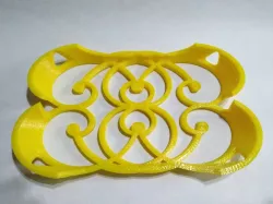 Soap Dish
