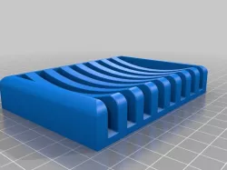 Soap/Sponge Dish