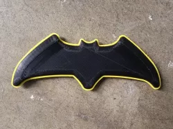 Son of the Batarang