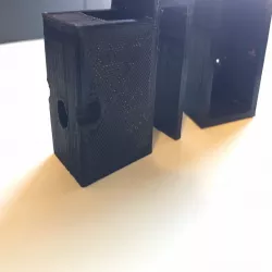 Spectrometer for Mobile-Phone ALS