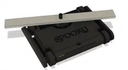 Spooky: 150g Combat Robot, Horizontal Spinner