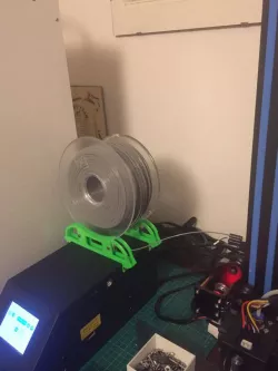 Spool Geeetech A30